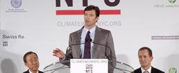 NYC Climate Week